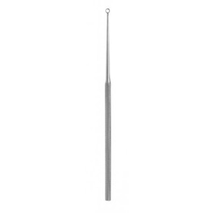 Curette Orecchio Buck